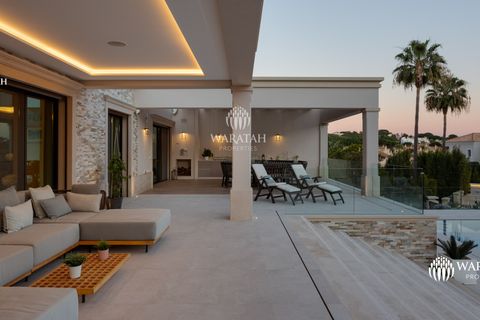 Villa i Quinta do Lago, Faro, Quinta do Lago - € 7.950.000 | Ref: Oriana - foto 29